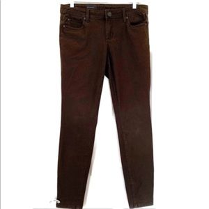 Kut From the Kloth Mia toothpicks skinny